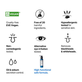 SOME BY MI in bathroom routine scene illustrating daily use convenience