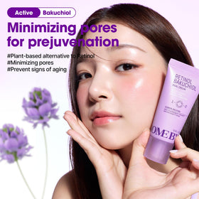 SOME BY MI collagen drop detail emphasizing plumping and elasticity support