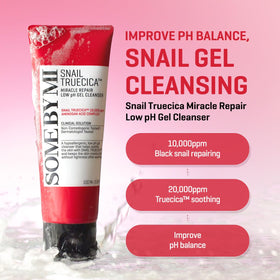 SOME BY MI gel texture close-up hydrating, non-drying finish