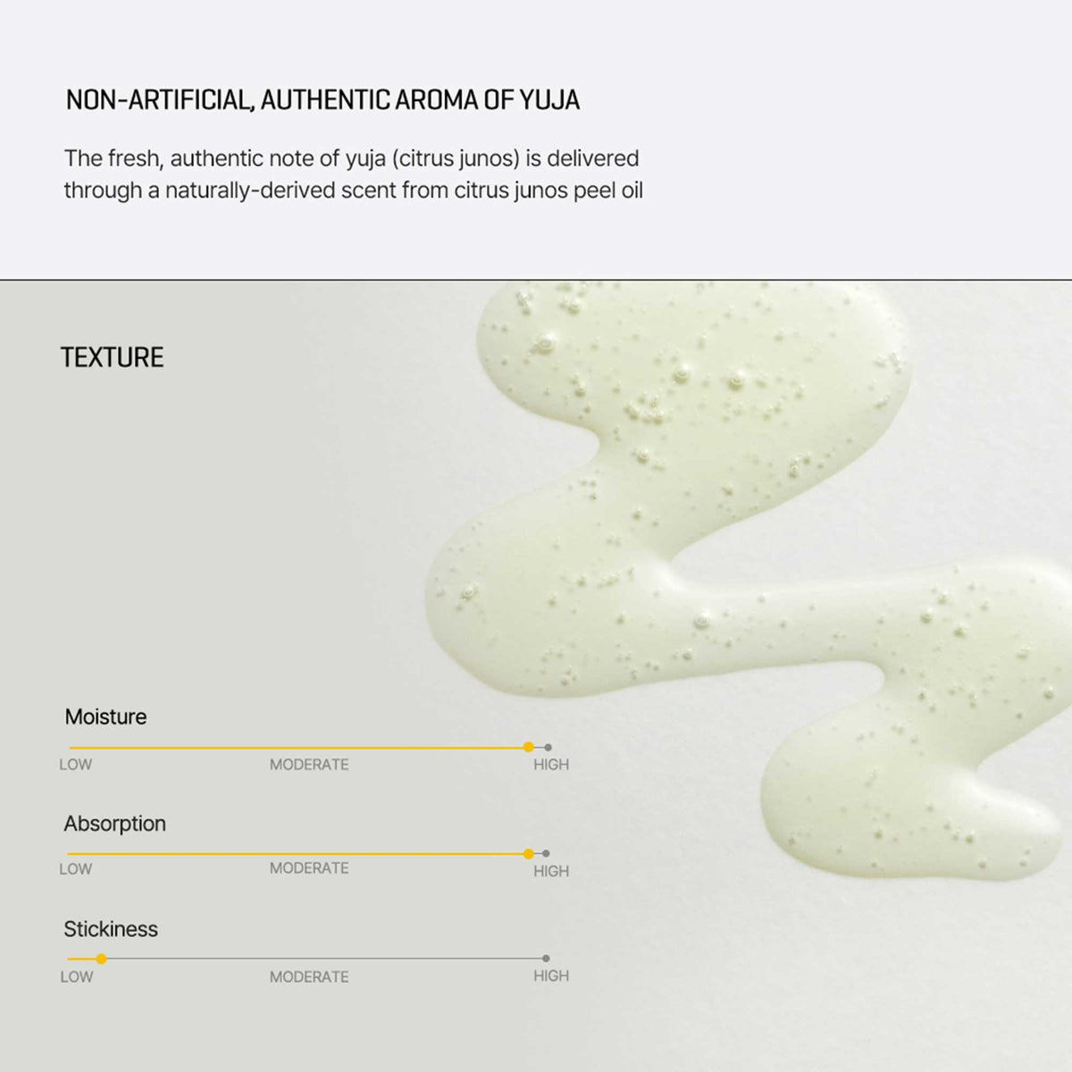 SOME BY MI toner pouring onto cotton pad, easy application benefit