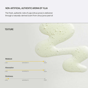 SOME BY MI toner pouring onto cotton pad, easy application benefit