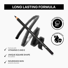 SORMÉ creamy tip close-up highlighting smooth glide and rich pigment