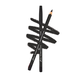 SORMÉ front packaging showing black pencil, clear product identity and benefit