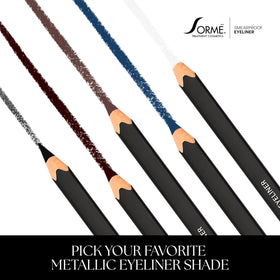 SORMÉ shades array displaying variety and color-matching versatility