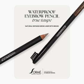 SORMÉ macro pencil tip close-up illustrating fine hair-like stroke control