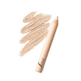 SORMÉ pencil front packaging showing compact travel-ready design and clean branding