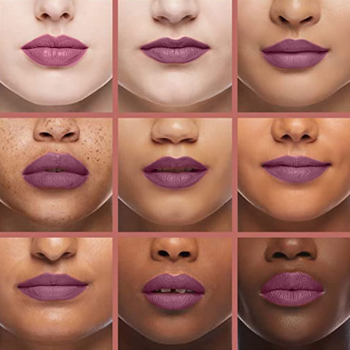 SORMÉ used by makeup artist showing versatility and professional benefit