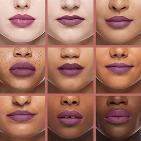 SORMÉ used by makeup artist showing versatility and professional benefit