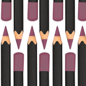 SORMÉ next to ruler showing pencil length and travel-friendly benefit