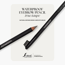 SORMÉ close-up of pencil tip delivering precise hairlike strokes