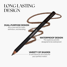 SORMÉ creamy texture stroke illustrating smooth glide and blendable pigment