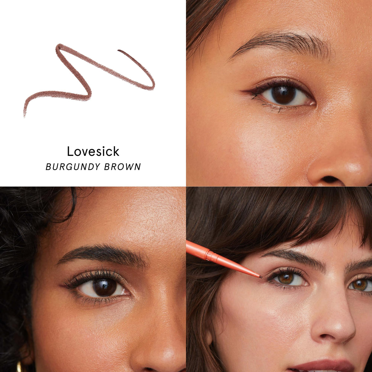 SOSHE close-up of the 1.5mm micro-tip highlighting precise application control