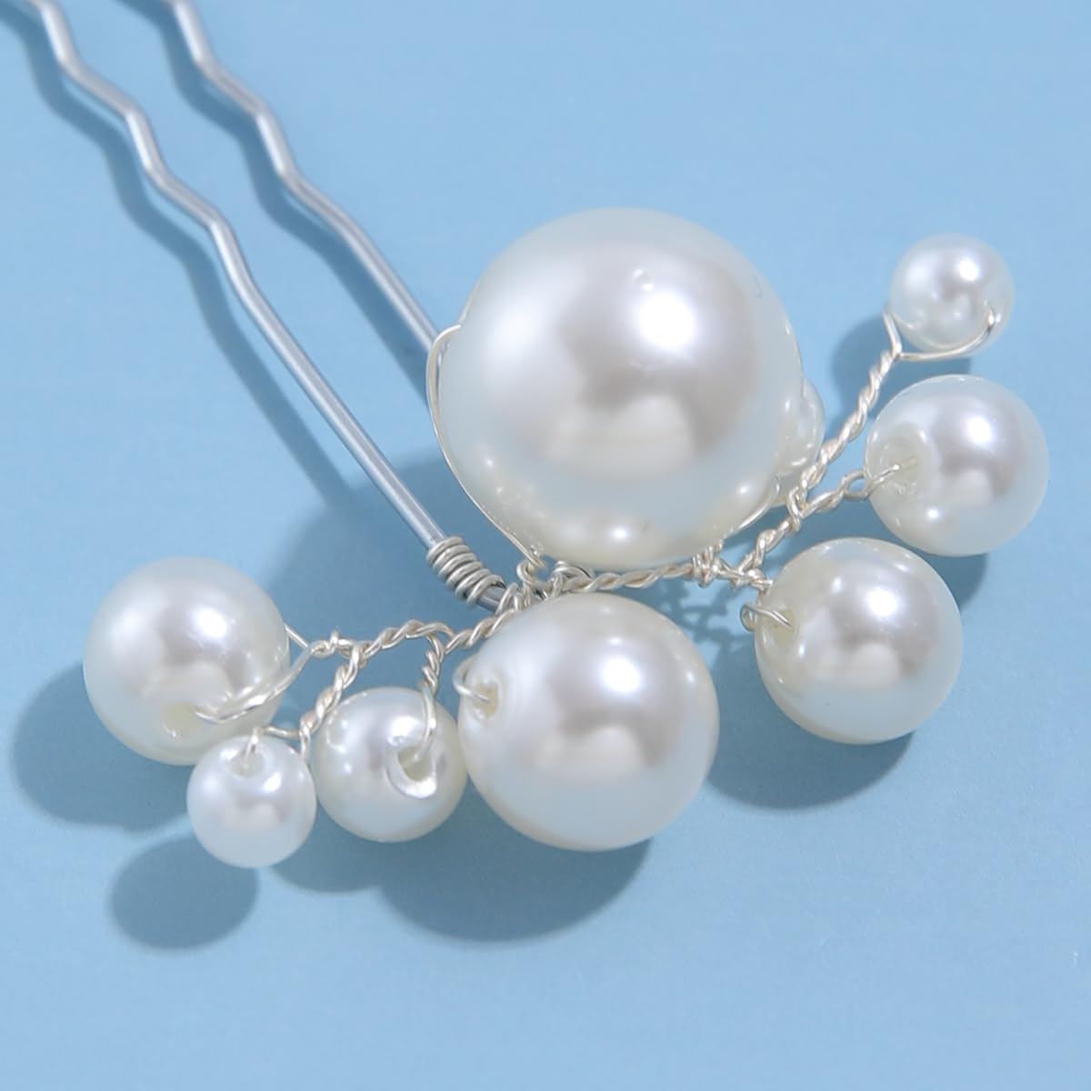 soulshow bridal lifestyle setting showing pins in wedding hair for sophistication