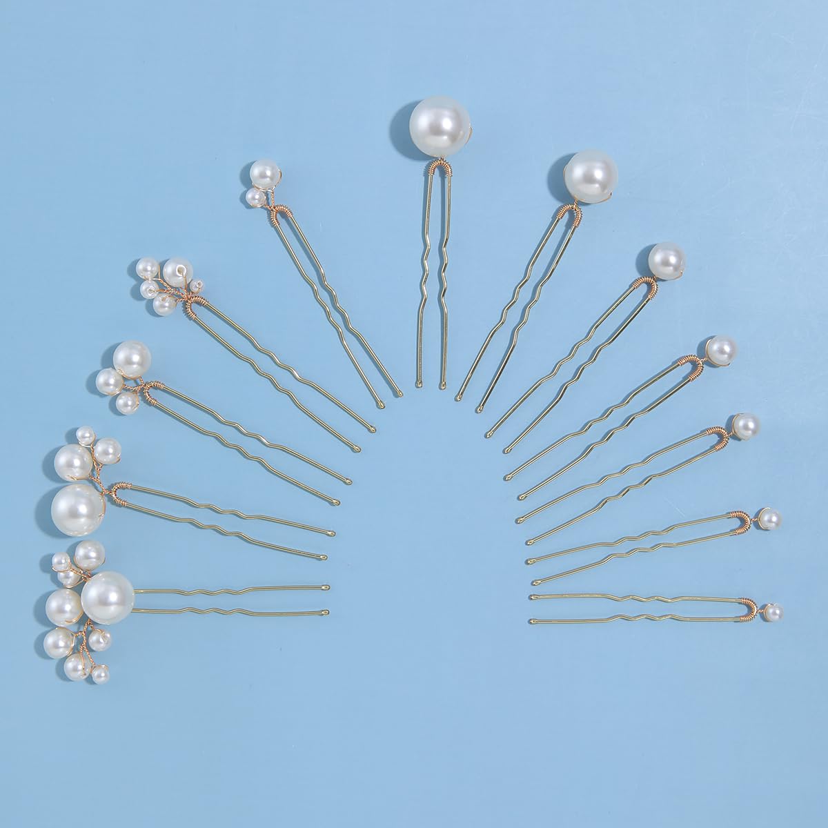 soulshow detail of bendable branch demonstrating flexible styling and secure fit benefit