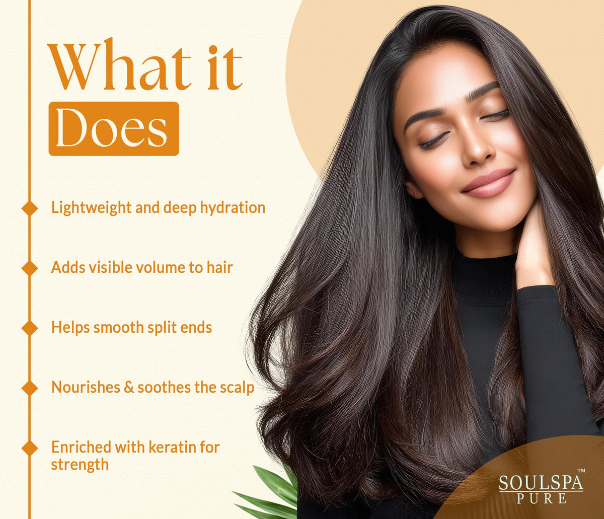 SOULSPA PURE set in shower being used for daily routine ease