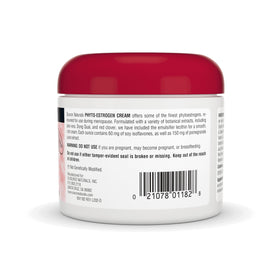 Source Naturals being applied to wrist demonstrating easy absorption benefit