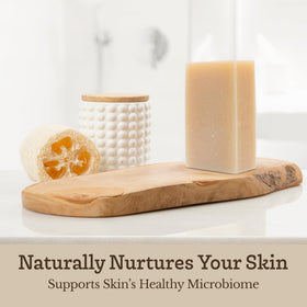 Southern Natural gift-ready packaging setting ideal for gifting and presentation benefit