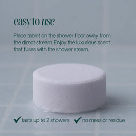 Spa For One steamer held in hand showing large size and travel convenience