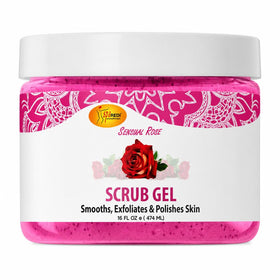 SPA REDI front label on 16 oz bottle showing professional branding and benefits