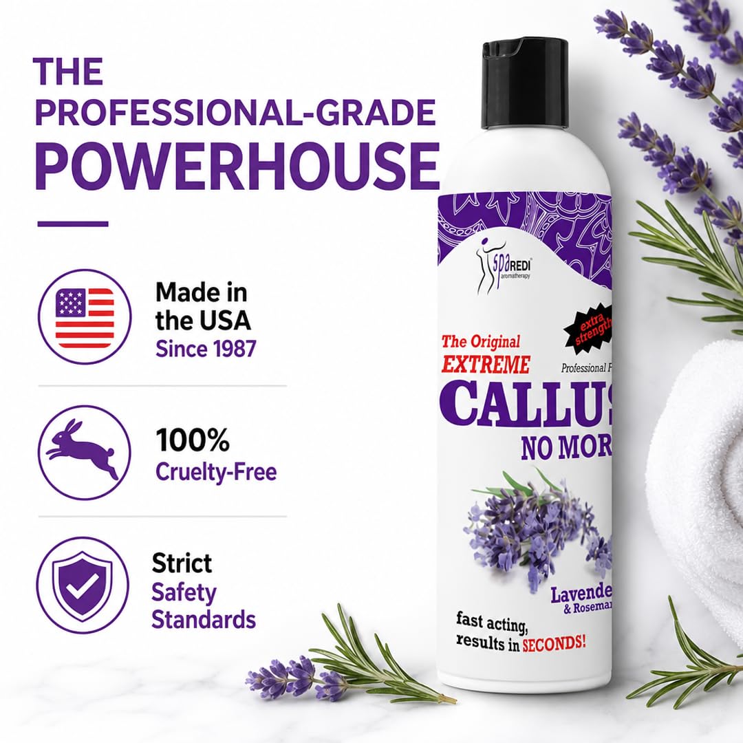 SPA REDI salon station lifestyle image showing professional workflow efficiency and premium service