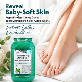 SPA REDI tub in a spa setting showing relaxing mint eucalyptus benefit