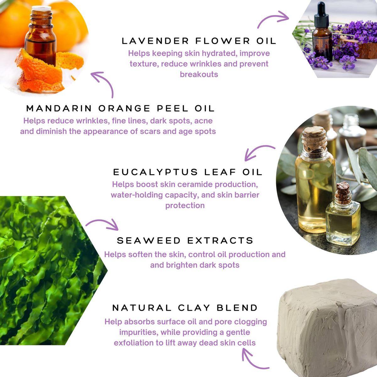 SPA SCIENCES jar on vanity with towel showing at-home detox ritual and post-care hydration
