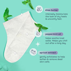 SpaLife all kit contents laid out for a head-to-toe treatment overview