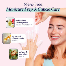SpaLife single face sheet mask opened for quick hydration boost