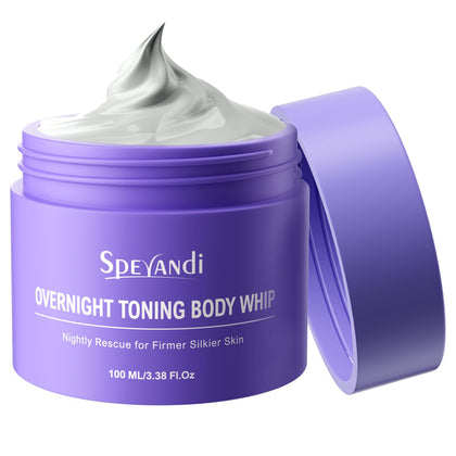 sperandi jar front view showing clean packaging and product benefit