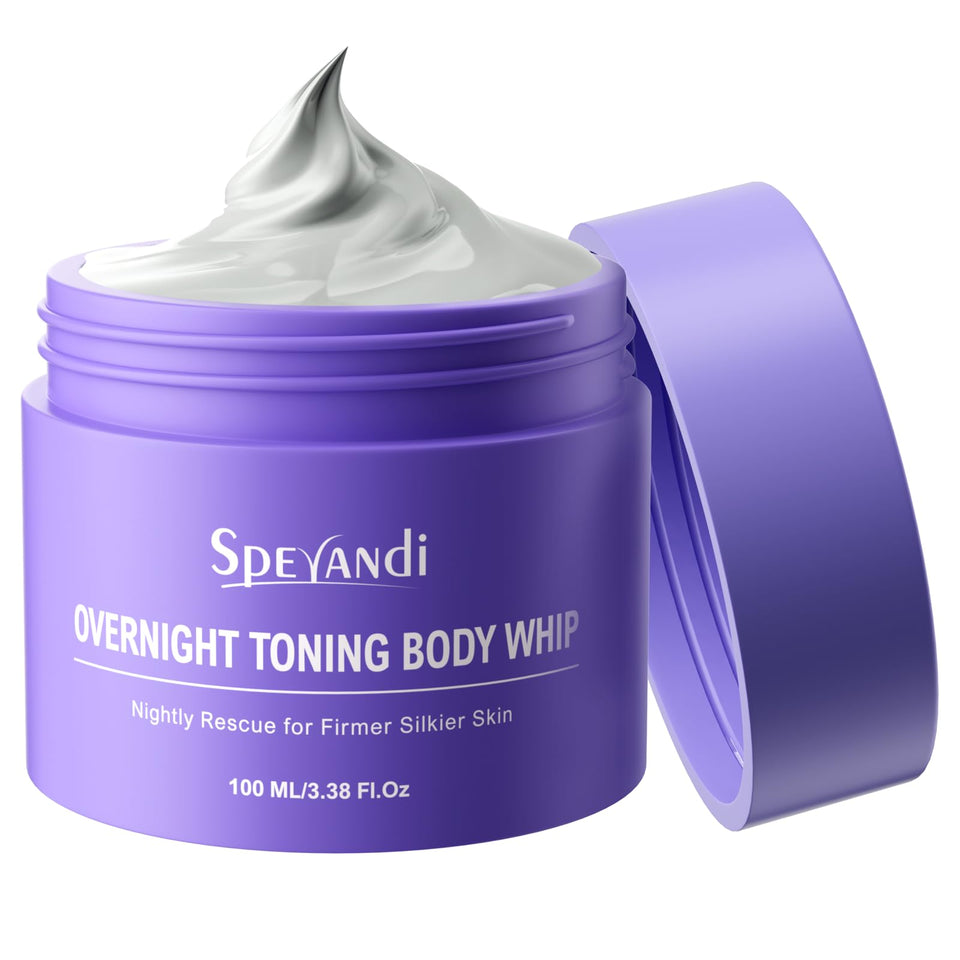 sperandi jar front view showing clean packaging and product benefit