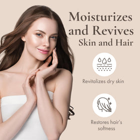 SpirZon kokum butter incorporated into lotion and balm sample for stable texture