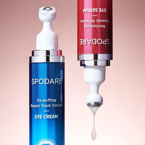 SPODARE label close-up showing vegan cruelty-free claims and ingredient transparency benefit