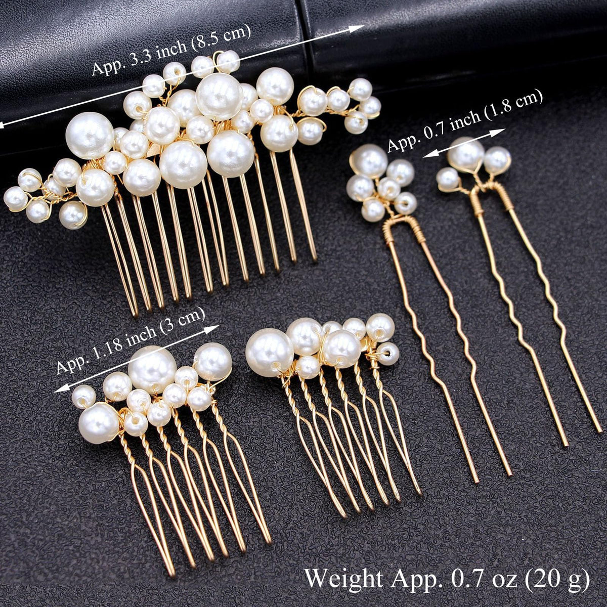 Sppry close-up of pearl and wire craftsmanship highlighting durability
