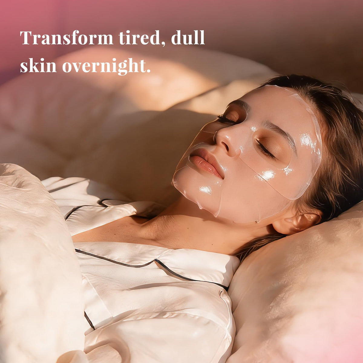 SPRINGSKY dermatology-tested label indicating low-irritation formula