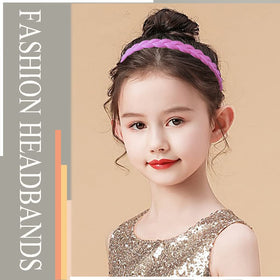 Springtime side profile on model showing comfortable low-profile fit