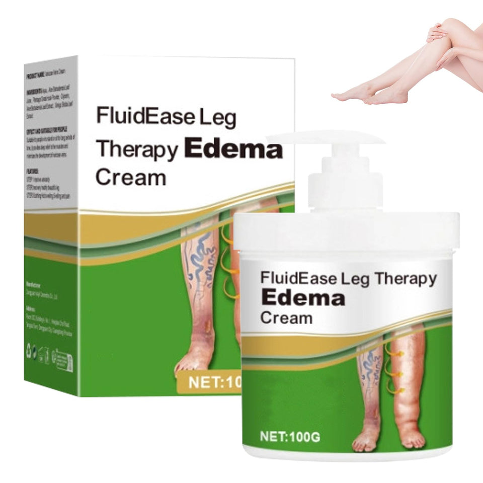 SQZRAN FluidEase front tube showing label and benefit hydration
