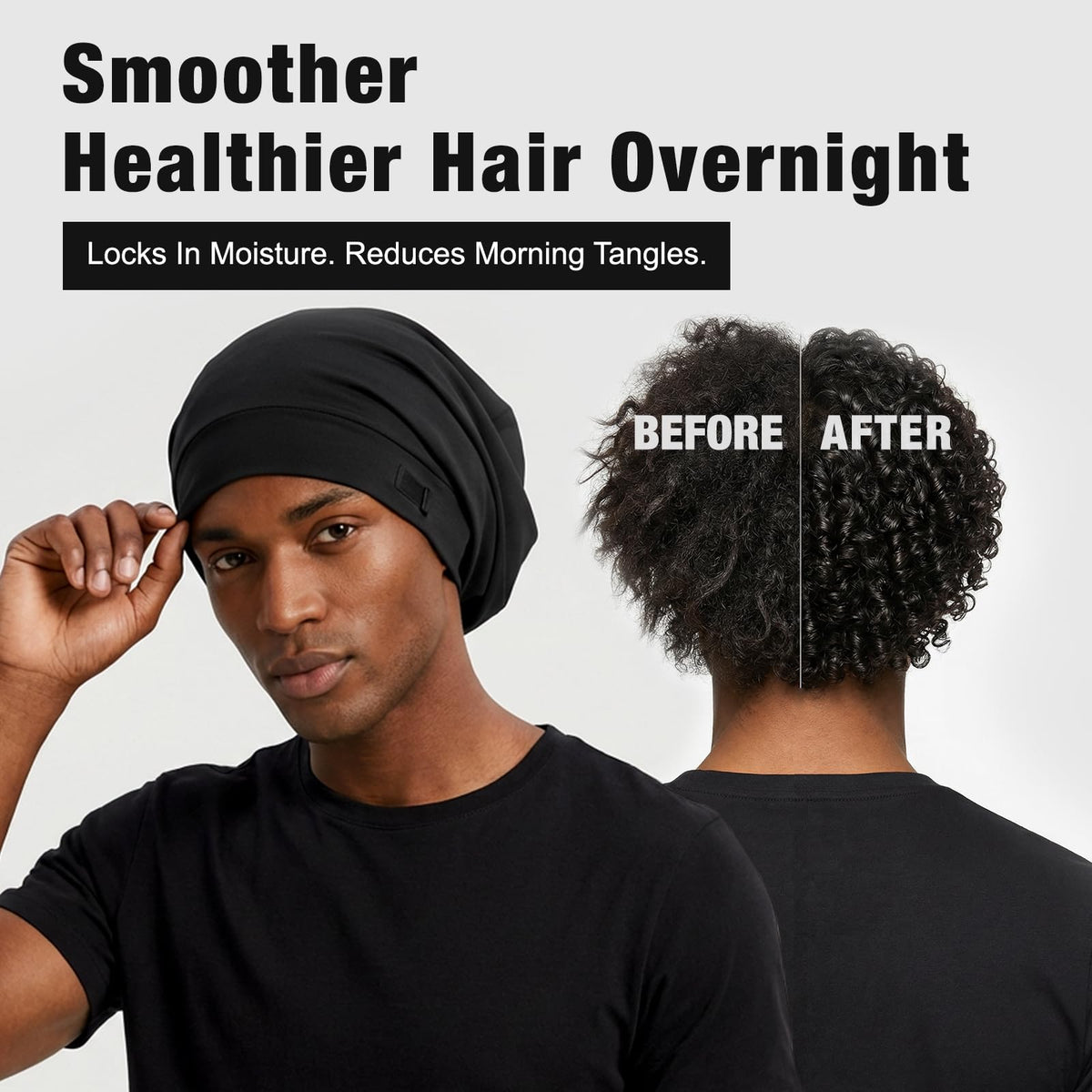 Srevela adjustable strap detail providing secure fit for active sleepers