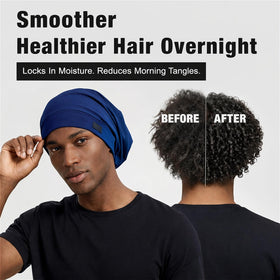 Srevela elastic band detail highlighting stretch and stay-on comfort benefit