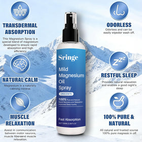 sringe spray nozzle closeup highlighting fine mist delivery benefit