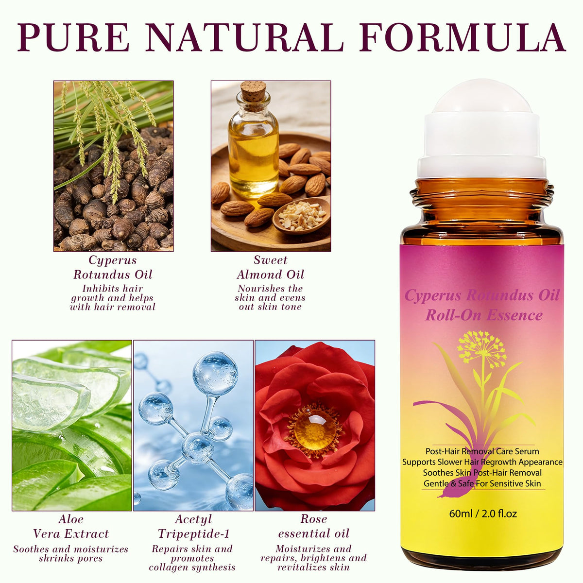 SRIOIO bottle on bathroom vanity with towel showing a post-shower skincare routine
