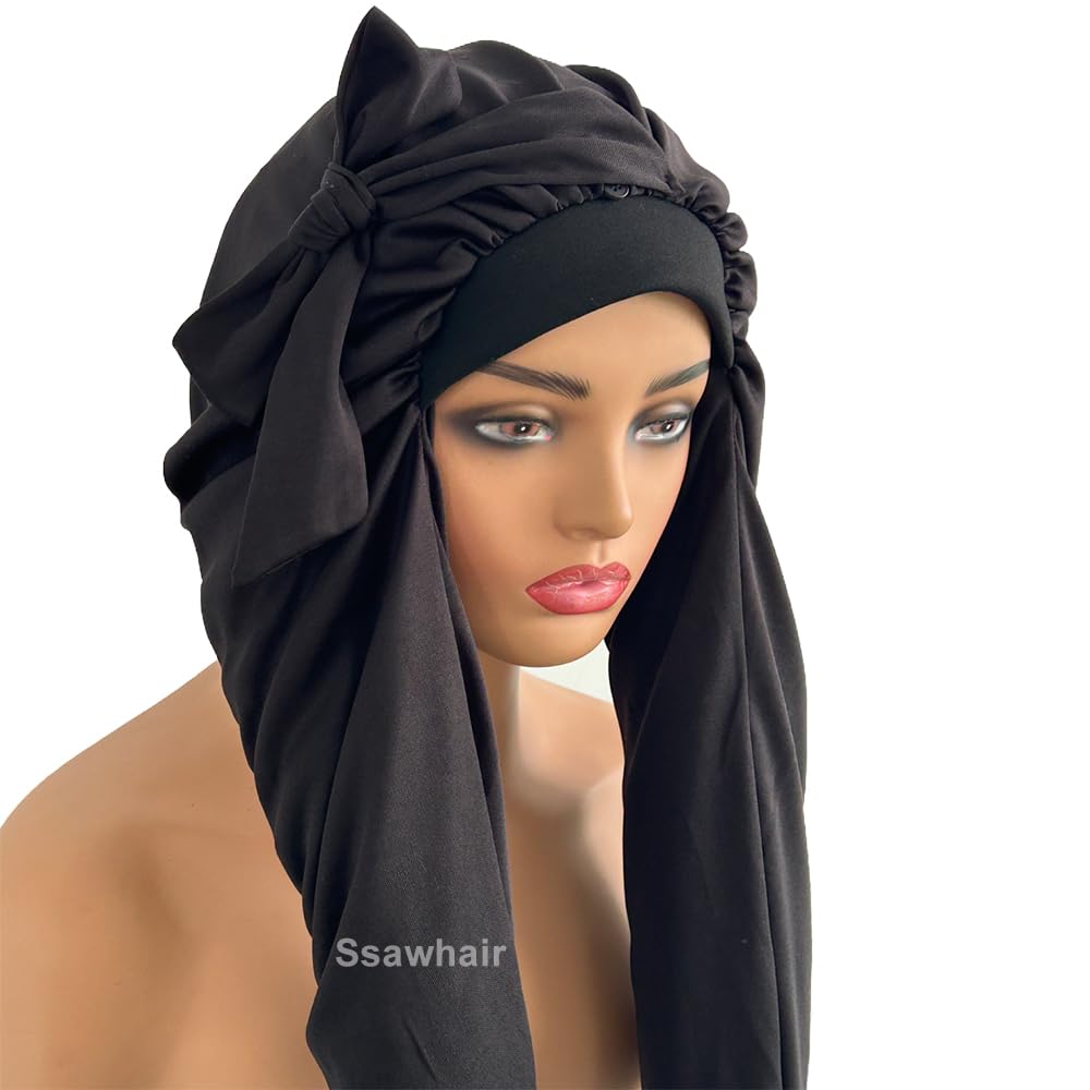 Ssawhair worn with everyday outfit shows casual wearability and style benefit