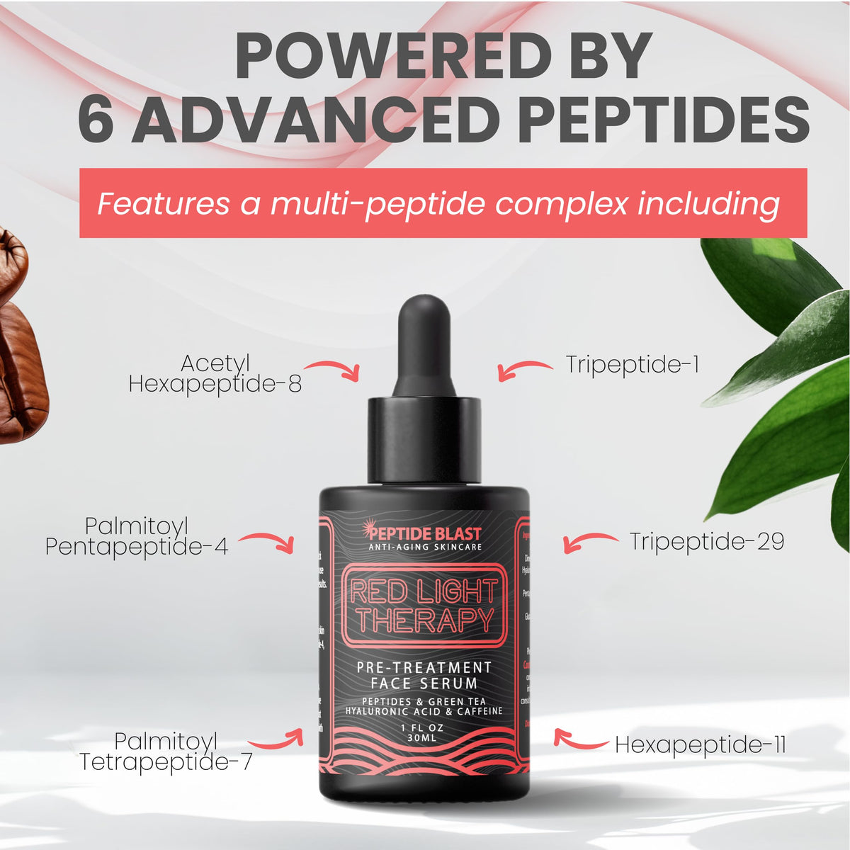 St. Croix application on hand demonstrating quick absorption and immediate hydration benefit