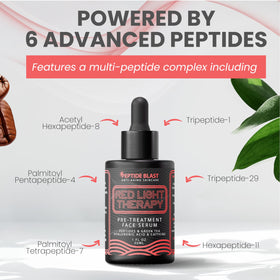 St. Croix application on hand demonstrating quick absorption and immediate hydration benefit