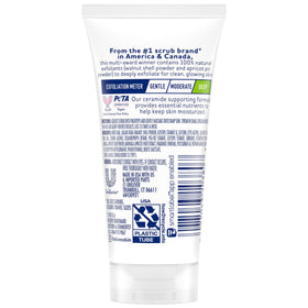 St. Ives six 1 oz travel tubes grouped for convenient travel storage