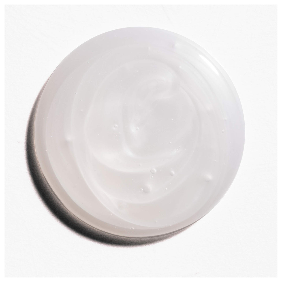 St. Ives pump dispensing lotion demonstrating easy one-handed use and convenience