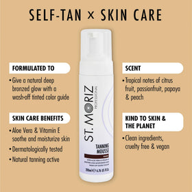 ST. MORIZ nozzle close-up cleaned after use to prevent clogging and ensure longevity