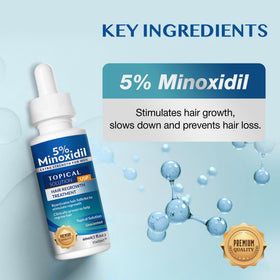 Stafenit dropper applying serum to target area for precise dosing and focused treatment