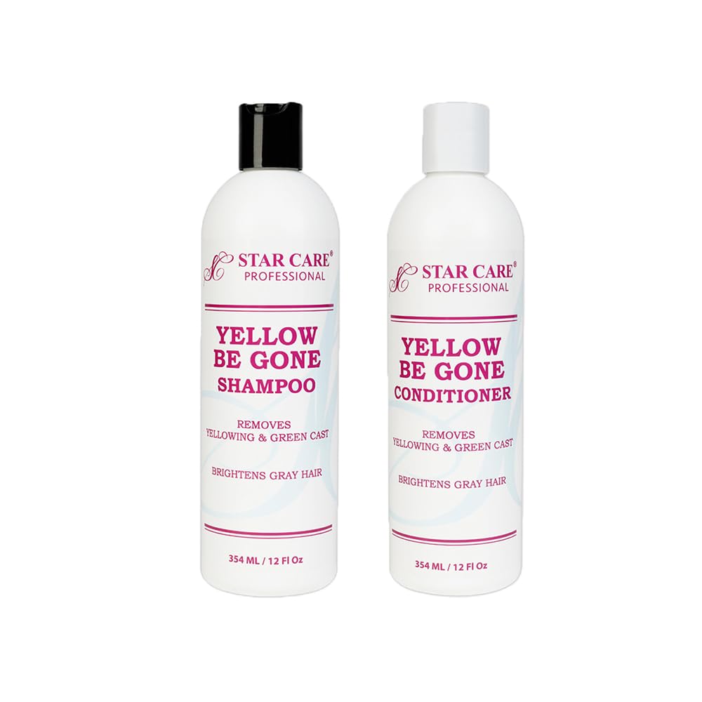 STAR CARE front packaging showing duo and benefits on shelf