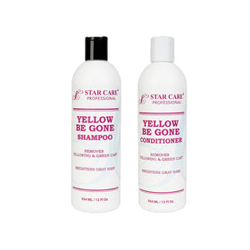 STAR CARE front packaging showing duo and benefits on shelf