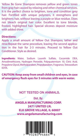 STAR CARE label close-up showing directions and ingredient highlights